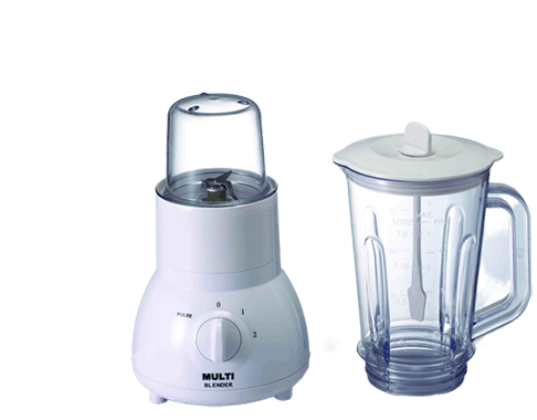 Blender with Grinder Manufacturer