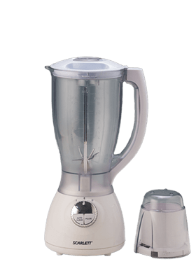 Blender Manufacturer