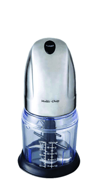 Food Chopper Manufacturer